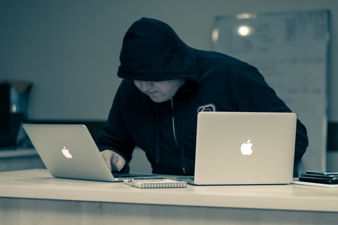 Teens who hacked TfL were known to police years before cyber-attack