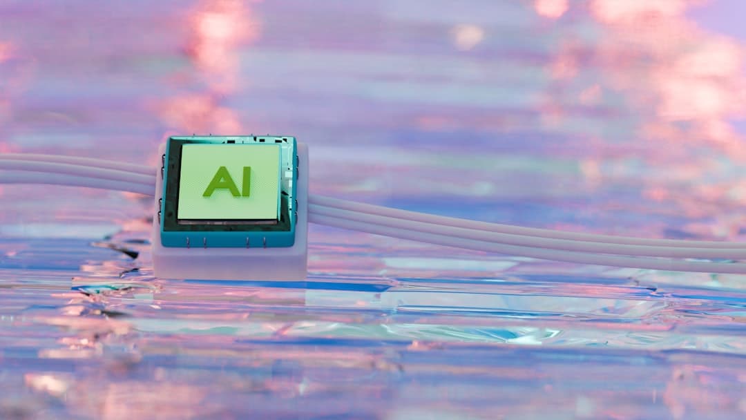 Tech Winners Rejoin the Fray to Capitalize on AI Boom