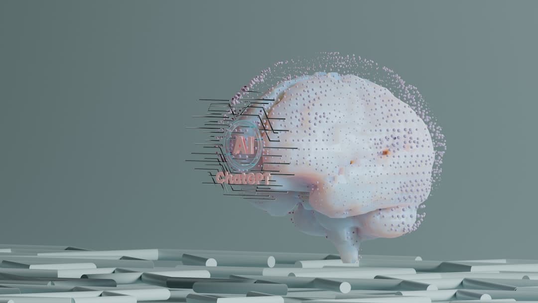 Are AI chatbots making us lose control of our brains?