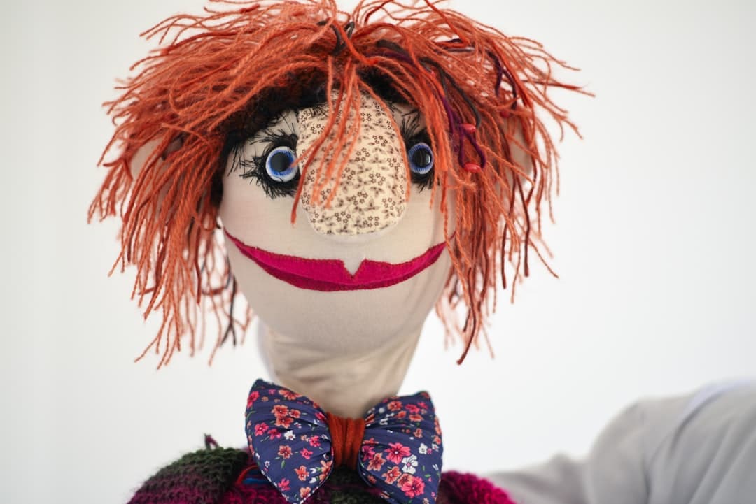 Meet Gowanus, the Puppet Representing the Summer of Ludd Movement