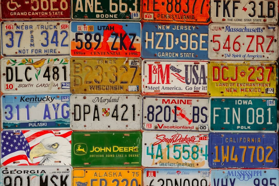 License Plate Readers Surround US World Cup Stadiums
