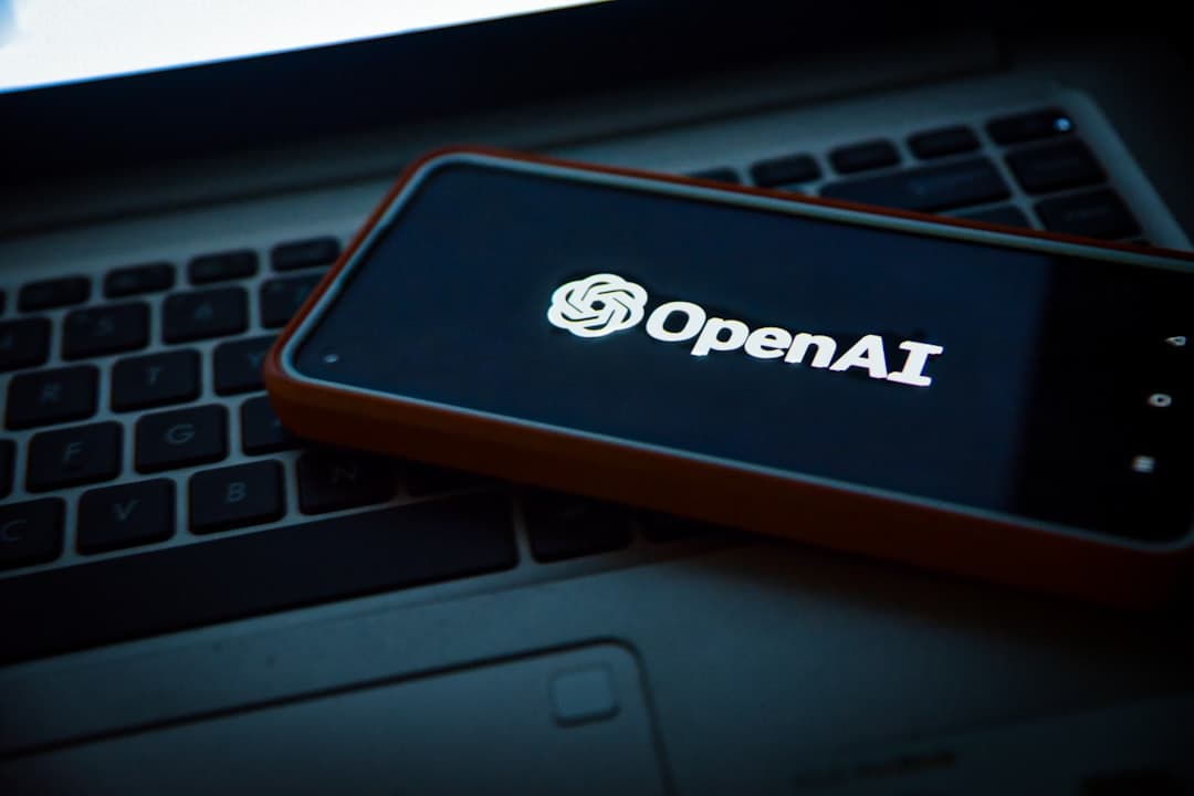 OpenAI Weighs IPO as SEC Filing Sets Stage for Potential Listing