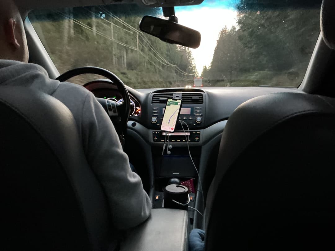 4 Android Auto settings I always turn on for a safer ride