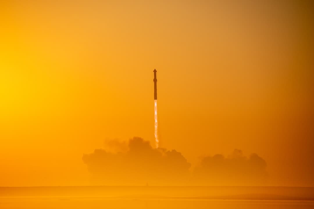 SpaceX President Gwynne Shotwell Hints at Possible Tesla Merger
