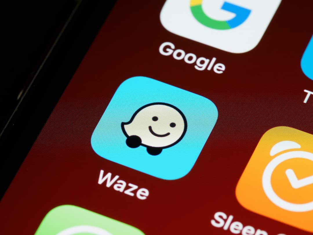 Waze Introduces AI-Powered Features, Including Gemini Integration