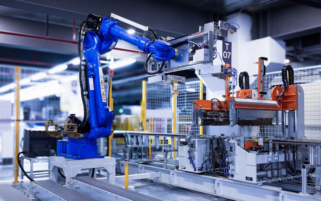 Mistral Enters Robotics with 8B Model Robostral Navigate