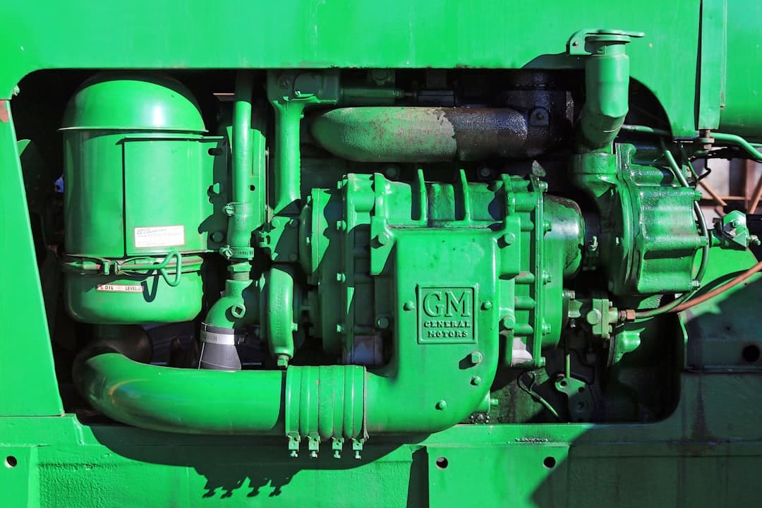 General Motors to Integrate Google's Gemini AI into Four Million Vehicles