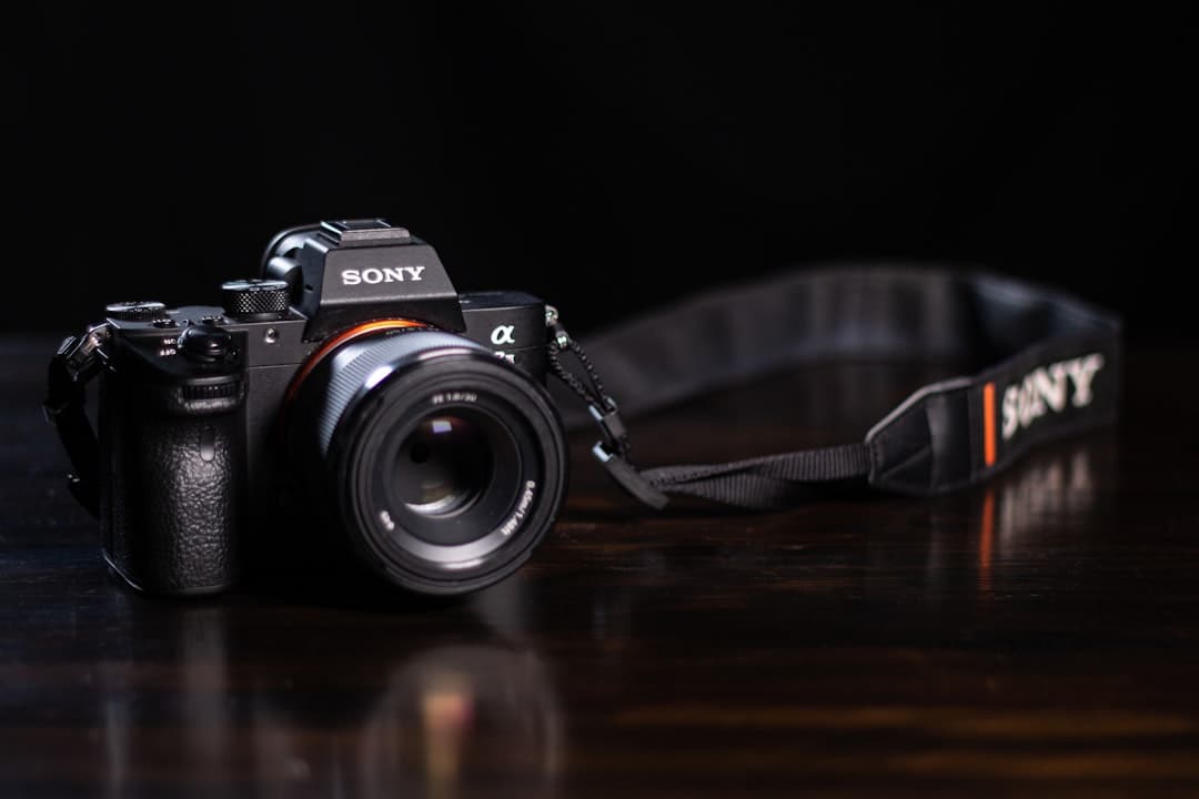Sony Revives RX10 Superzoom Camera with Stacked Sensor and $2,300 Price Tag