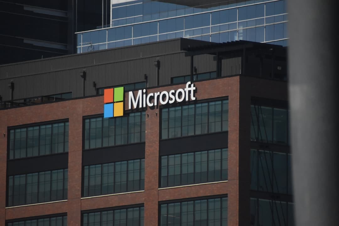 Microsoft AI chief revises stance on AI's impact on white-collar jobs