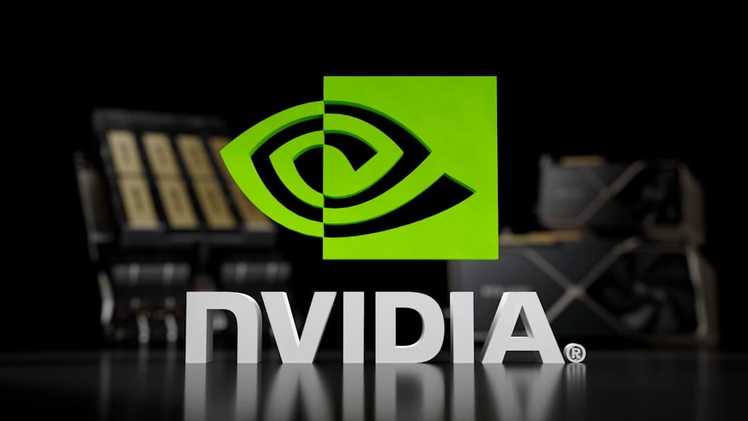 Nvidia Aims for Star Trek-Like Computers with Future RTX Spark Chips
