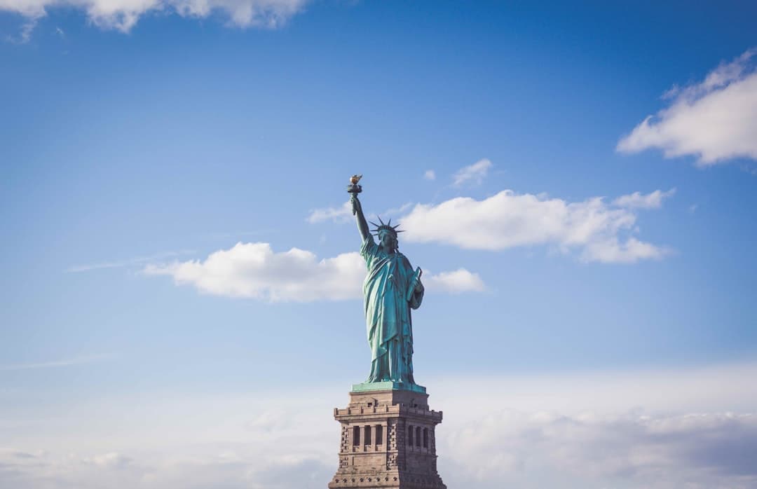 New York Enacts Nation's First Statewide Data Center Moratorium