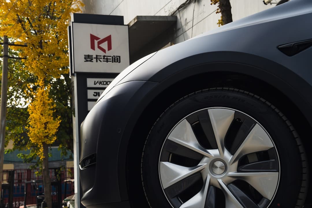 Chinese Drivers Use $30 Plastic Heads to Fool Tesla's Autopilot