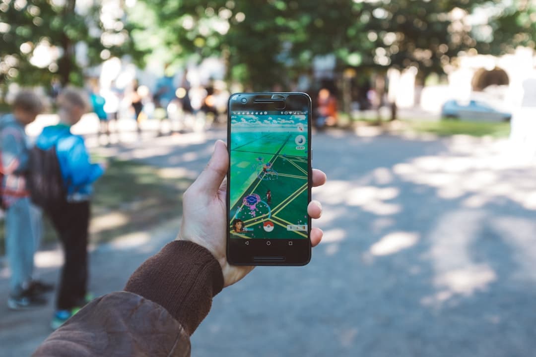 Pokémon Go Celebrates 10 Years, Millions Still Playing