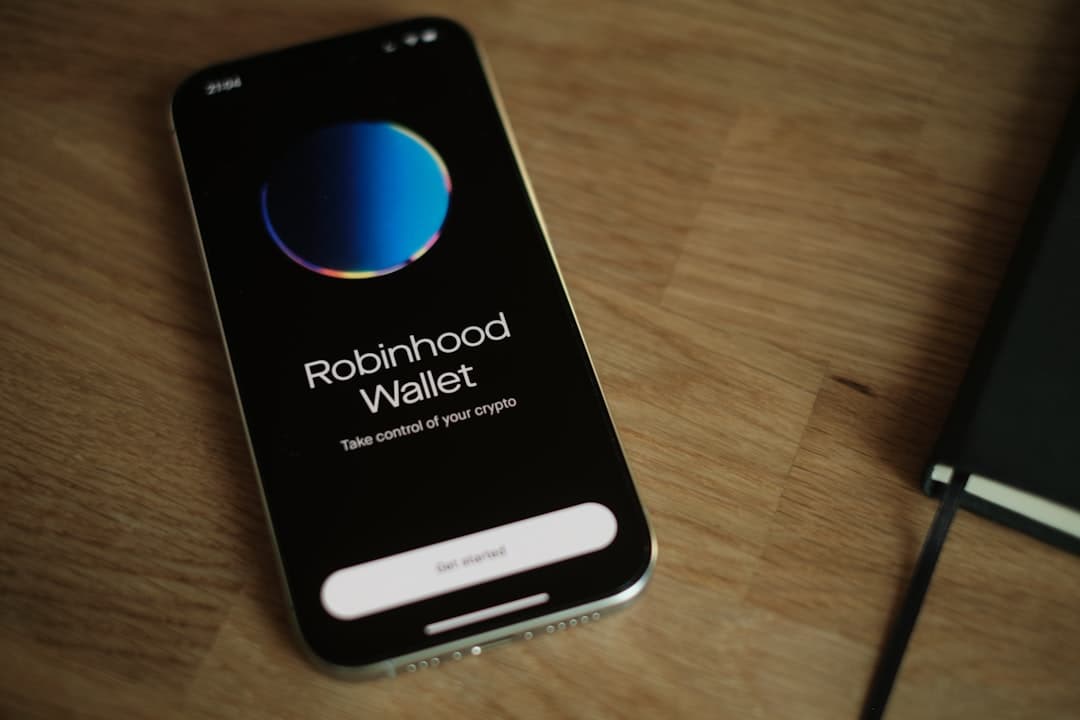 Robinhood Sees Record Traffic After SpaceX Stock Debut