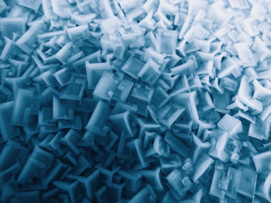 Discarded Polystyrene Can Help Capture CO2