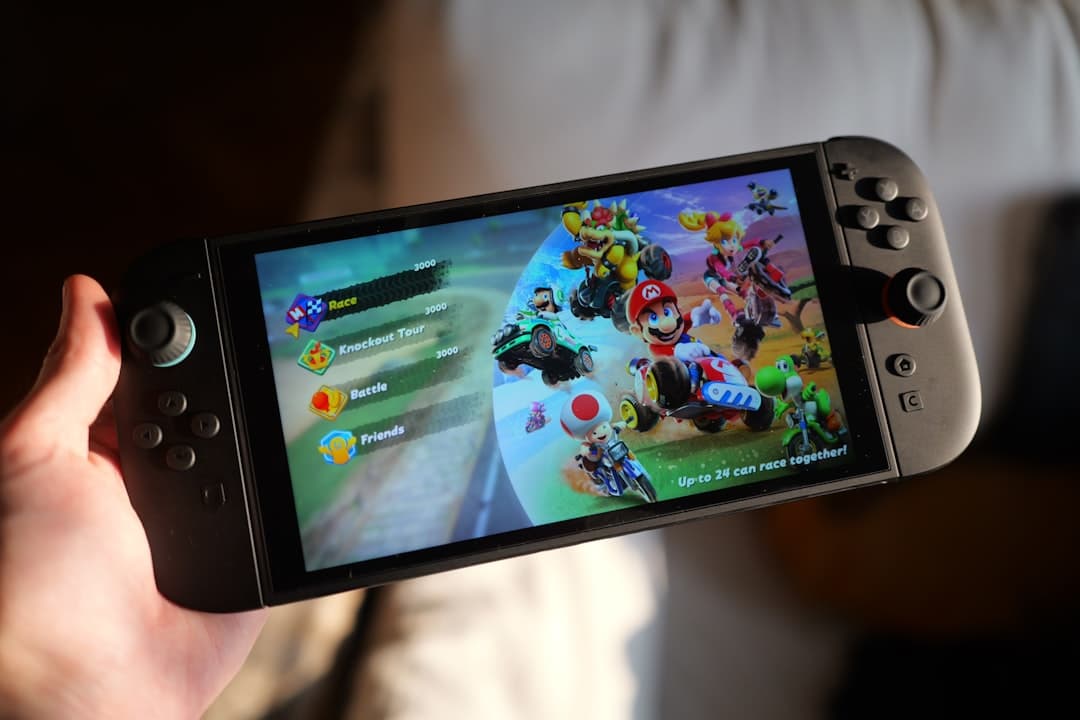 Nintendo's Cautious Approach Raises Concerns