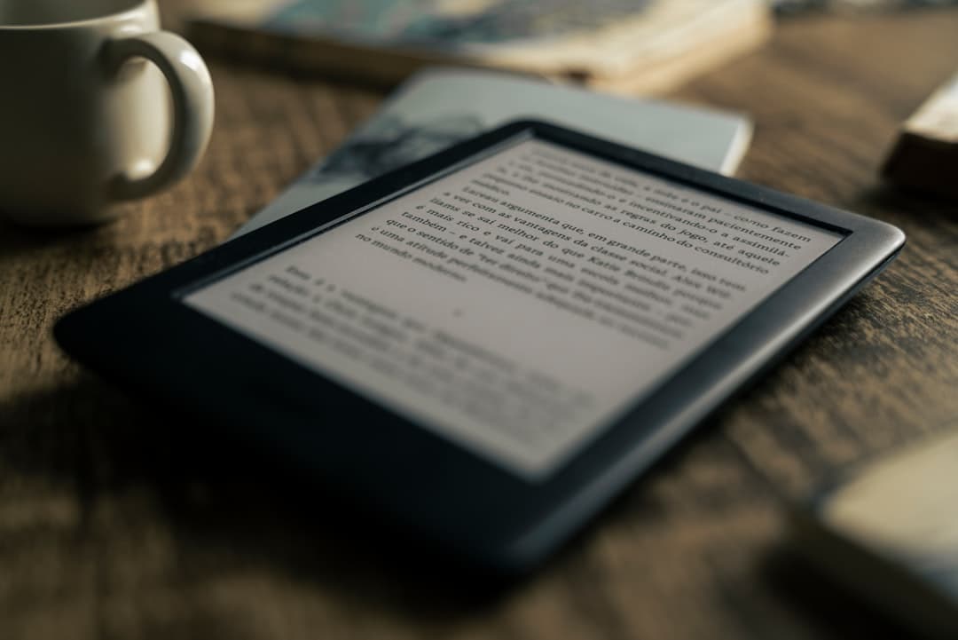 Amazon's Kindle Scribe Expands with Front-Light-Free Model