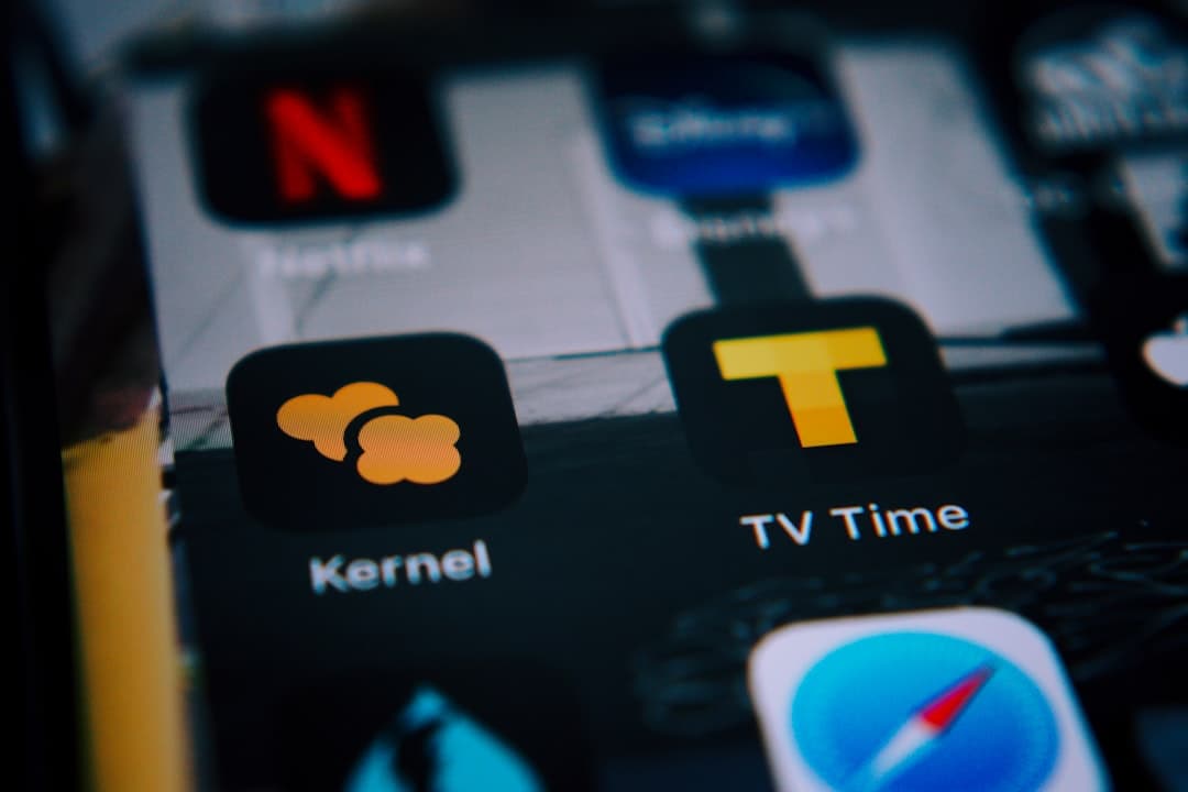 TV Time app shut down prompts founder to build new home for fans