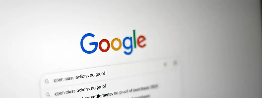 The Future of Google: A Search Box That Does Everything