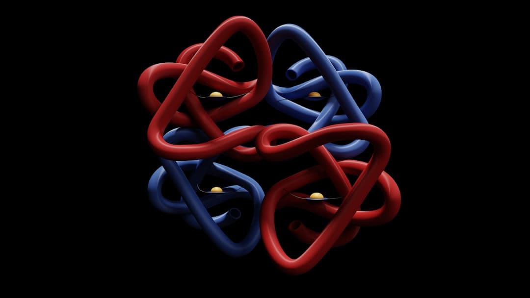 Scientists leverage AI and quantum computing to generate new peptides