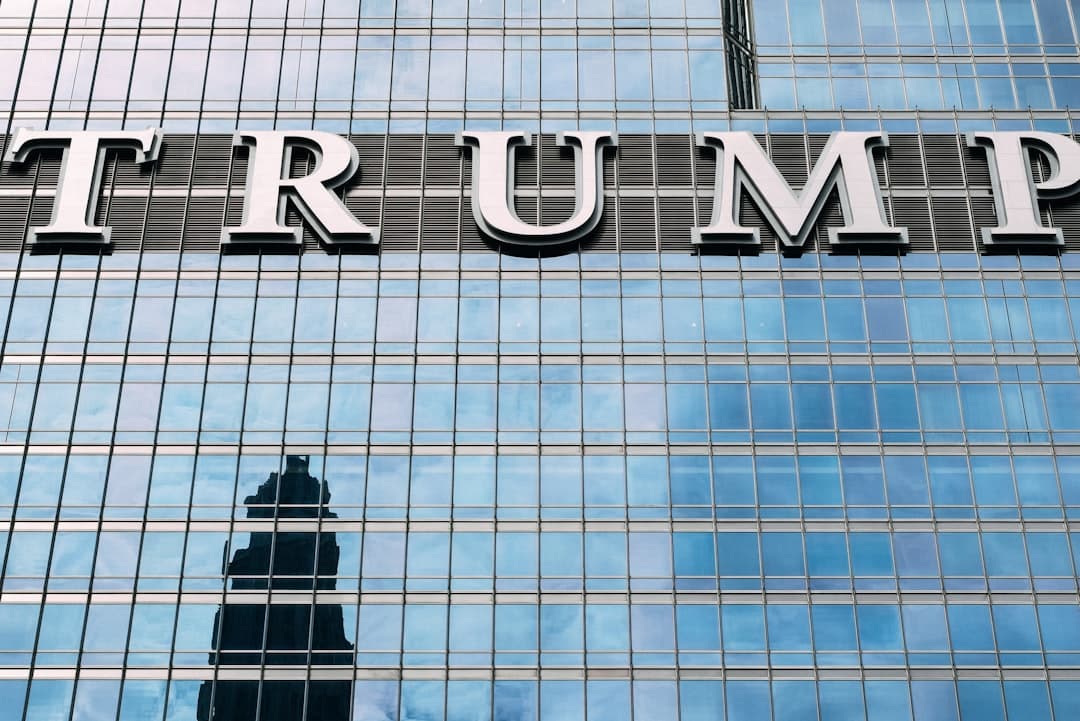 Trump signs narrower executive order on AI oversight after industry objections