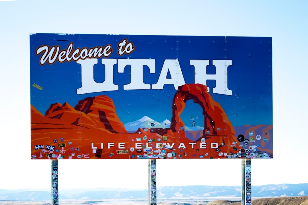 Giant Utah Data Center Plan Scaled Back 50% Amid Local Protests
