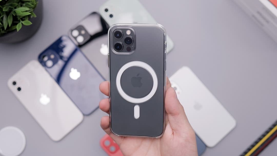 The 9 Best MagSafe Phone Grips for Your Butter Fingers (2026)