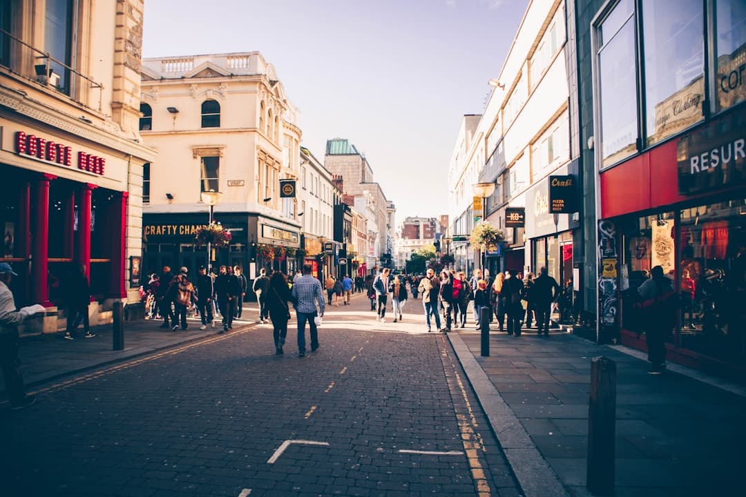 UK Shops Roll Out Facial Recognition That Alerts Police