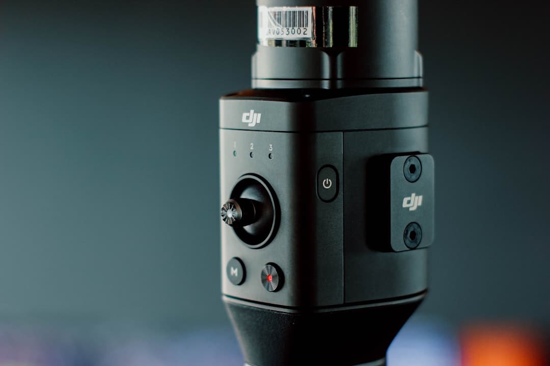 DJI Mic 3 Wireless Mics Get First Price Cut to $219