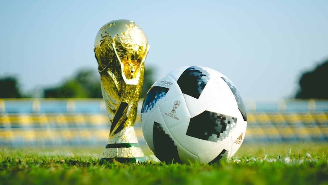 World Cup 2026 to Feature Referee's-Eye View Live Feed
