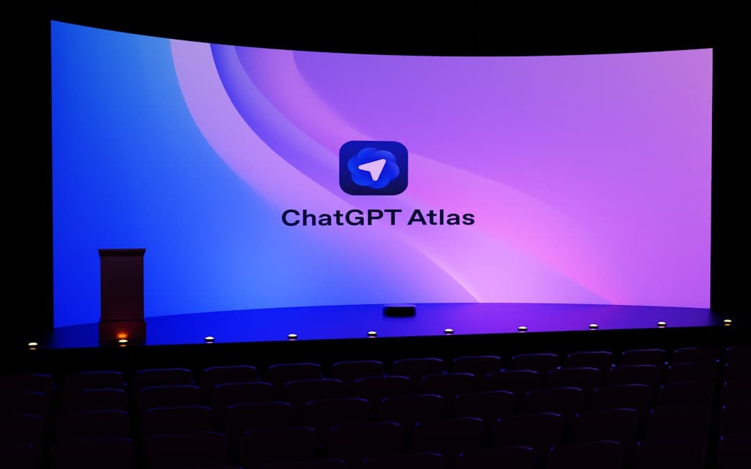 OpenAI discontinues Atlas browser, integrates features into ChatGPT