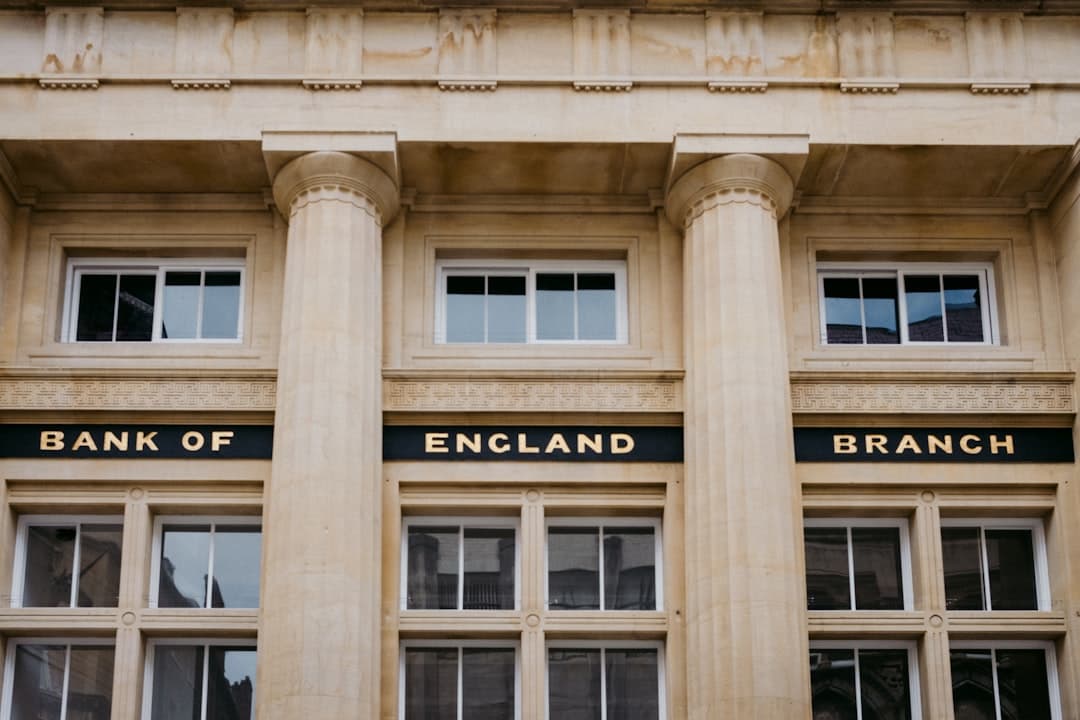 Bank of England gains powers to regulate tech giants