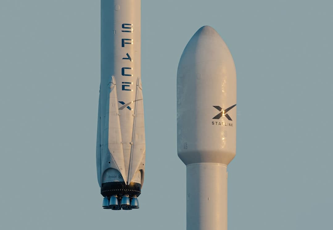 Indian government hesitates on Starlink ahead of SpaceX IPO