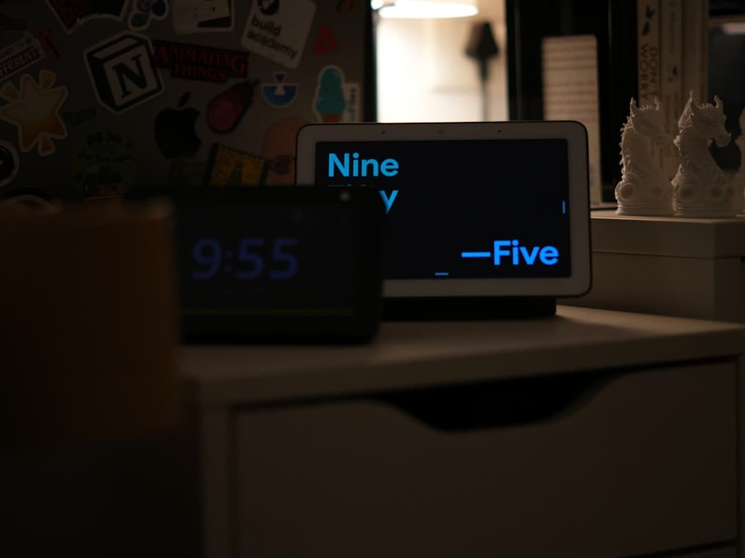 Amazon Echo Hub Gets Customizable Interface and Ring AI Features