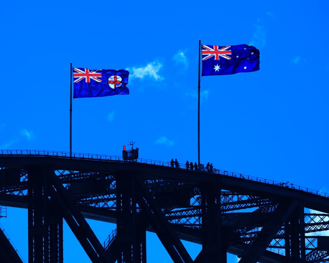 Australia establishes AI office to protect creatives from copyright misuse