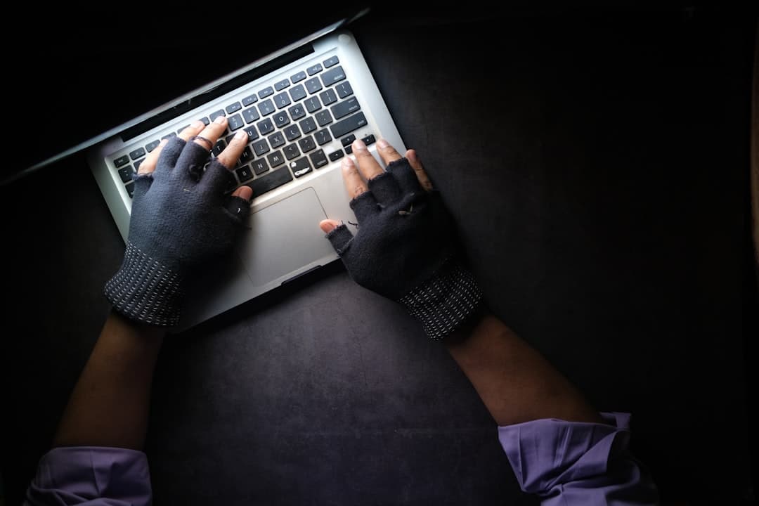 The Rise of Discreet Cyberdecks: From Laptops to Wearable Tech