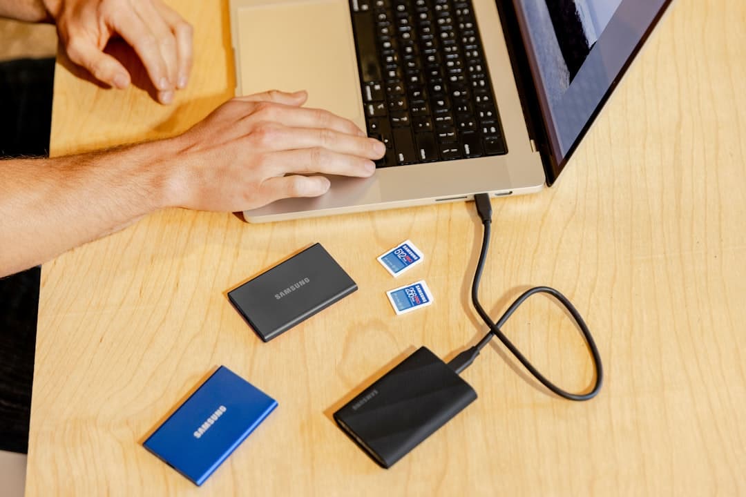 Best External Hard Drives for 2026: Top SSDs for Storage and Backups
