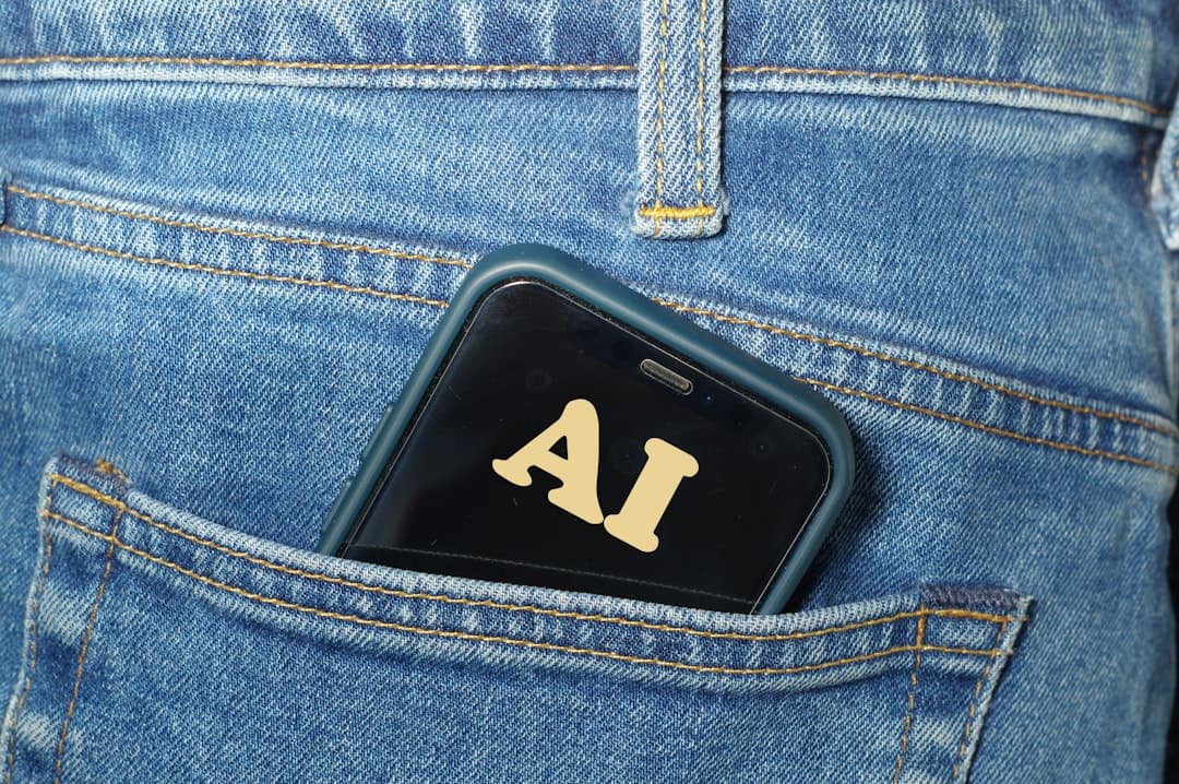 This pocket AI voice recorder took me back to the good old days of dictation (and shorthand)